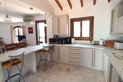 Townhouse for sale in Algorfa, Alicante, Spain 3 bedrooms, 132 sq.m. No. 196782 - photo 9