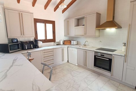Townhouse for sale in Algorfa, Alicante, Spain 3 bedrooms, 132 sq.m. No. 196782 - photo 8