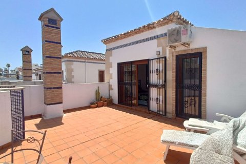Townhouse for sale in Algorfa, Alicante, Spain 3 bedrooms, 132 sq.m. No. 196782 - photo 29