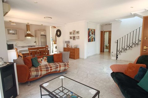 Townhouse for sale in Algorfa, Alicante, Spain 3 bedrooms, 132 sq.m. No. 196782 - photo 6