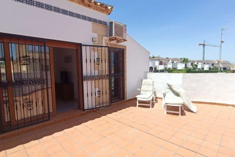 Townhouse for sale in Algorfa, Alicante, Spain 3 bedrooms, 132 sq.m. No. 196782 - photo 28