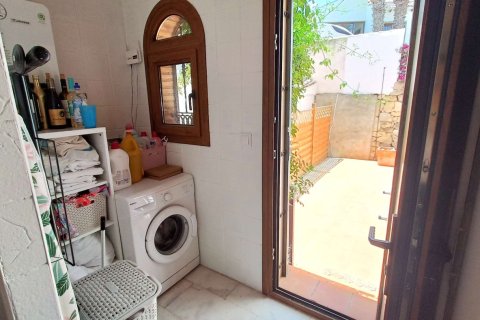 Townhouse for sale in Algorfa, Alicante, Spain 3 bedrooms, 132 sq.m. No. 196782 - photo 11