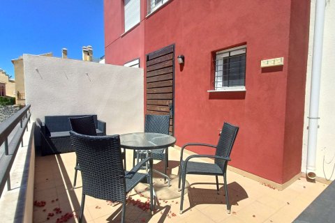 Townhouse for sale in Algorfa, Alicante, Spain 3 bedrooms, 142 sq.m. No. 196784 - photo 10