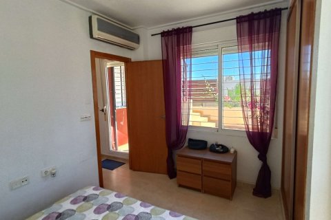 Townhouse for sale in Algorfa, Alicante, Spain 3 bedrooms, 142 sq.m. No. 196784 - photo 21