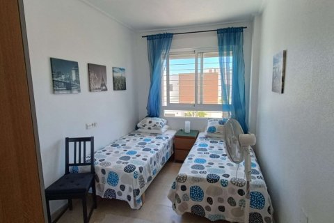 Townhouse for sale in Algorfa, Alicante, Spain 3 bedrooms, 142 sq.m. No. 196784 - photo 16