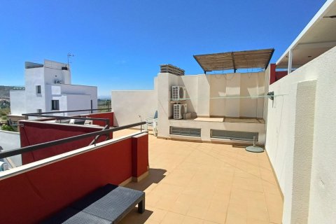 Townhouse for sale in Algorfa, Alicante, Spain 3 bedrooms, 142 sq.m. No. 196784 - photo 25
