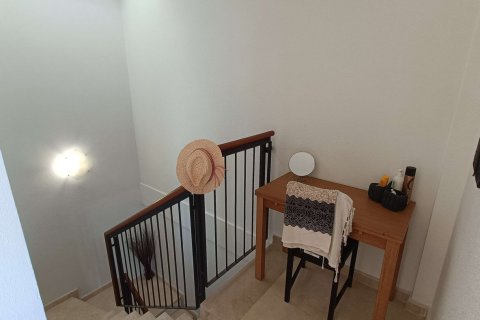 Townhouse for sale in Algorfa, Alicante, Spain 3 bedrooms, 142 sq.m. No. 196784 - photo 15