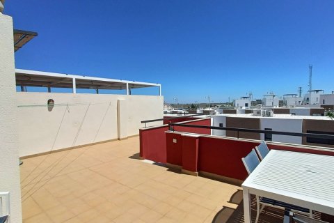 Townhouse for sale in Algorfa, Alicante, Spain 3 bedrooms, 142 sq.m. No. 196784 - photo 23