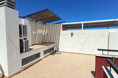 Townhouse for sale in Algorfa, Alicante, Spain 3 bedrooms, 142 sq.m. No. 196784 - photo 24