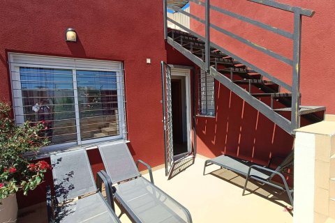 Townhouse for sale in Algorfa, Alicante, Spain 3 bedrooms, 142 sq.m. No. 196784 - photo 22