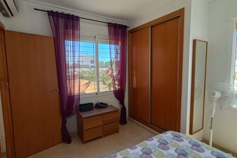 Townhouse for sale in Algorfa, Alicante, Spain 3 bedrooms, 142 sq.m. No. 196784 - photo 20