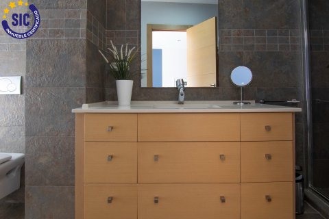 Villa in vendita a La Vall d'Uixo, Castellon, Spagna 4 camere da letto, 330 mq. N° 143612 - foto 27