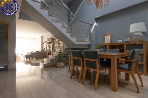 Villa in vendita a La Vall d'Uixo, Castellon, Spagna 4 camere da letto, 330 mq. N° 143612 - foto 9