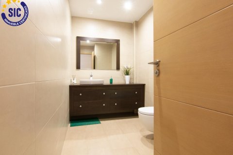 Villa in vendita a La Vall d'Uixo, Castellon, Spagna 4 camere da letto, 330 mq. N° 143612 - foto 10