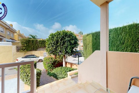 Villa zum Verkauf in Moncada, Valencia, Spanien 4 Schlafzimmer, 159 m2 Nr. 143613 - Foto 17