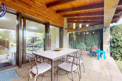 Villa zum Verkauf in Moncada, Valencia, Spanien 4 Schlafzimmer, 159 m2 Nr. 143613 - Foto 28