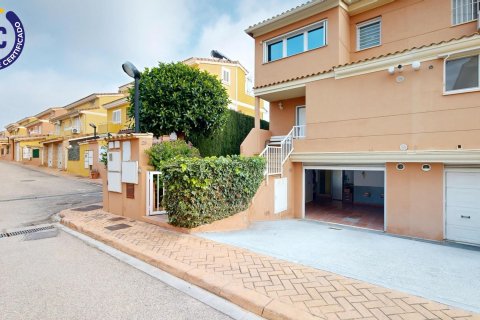 Villa zum Verkauf in Moncada, Valencia, Spanien 4 Schlafzimmer, 159 m2 Nr. 143613 - Foto 6