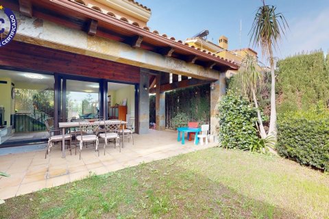 Villa zum Verkauf in Moncada, Valencia, Spanien 4 Schlafzimmer, 159 m2 Nr. 143613 - Foto 3