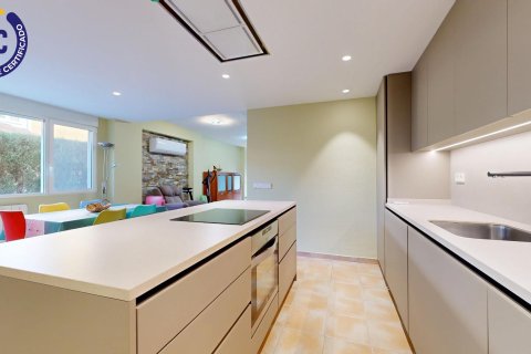 Villa zum Verkauf in Moncada, Valencia, Spanien 4 Schlafzimmer, 159 m2 Nr. 143613 - Foto 19