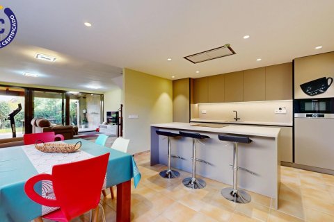 Villa zum Verkauf in Moncada, Valencia, Spanien 4 Schlafzimmer, 159 m2 Nr. 143613 - Foto 26