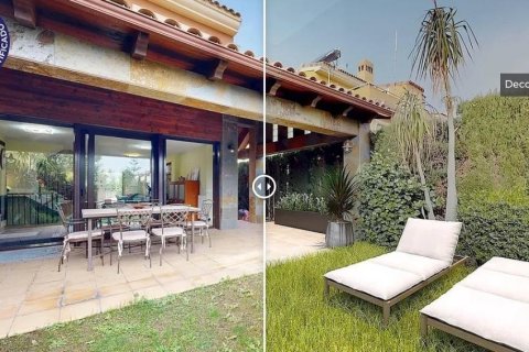Villa zum Verkauf in Moncada, Valencia, Spanien 4 Schlafzimmer, 159 m2 Nr. 143613 - Foto 2