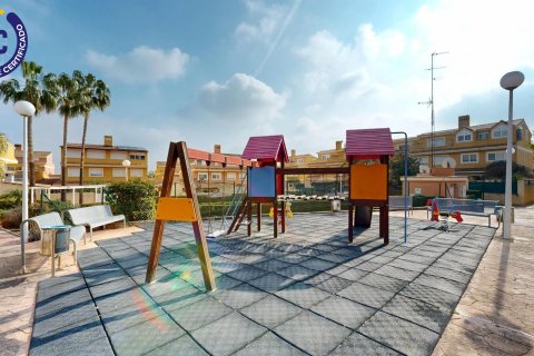 Villa zum Verkauf in Moncada, Valencia, Spanien 4 Schlafzimmer, 159 m2 Nr. 143613 - Foto 29