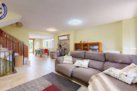 Villa pārdošanā Moncada, Valencia, Spānijā 4 istabas, 159 m2 Nr. 143613 - attēls 11