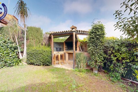 Villa pārdošanā Moncada, Valencia, Spānijā 4 istabas, 159 m2 Nr. 143613 - attēls 29
