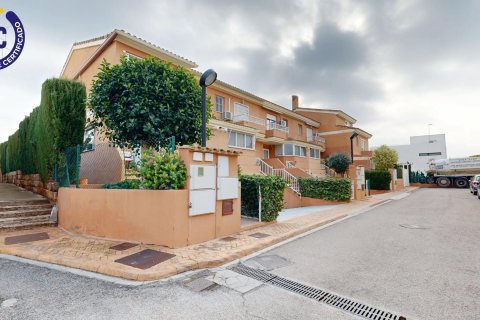 Villa zum Verkauf in Moncada, Valencia, Spanien 4 Schlafzimmer, 159 m2 Nr. 143613 - Foto 11
