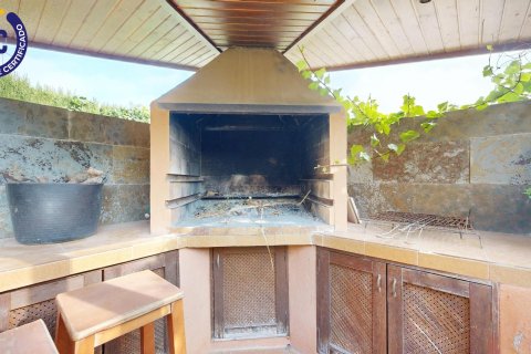 Villa zum Verkauf in Moncada, Valencia, Spanien 4 Schlafzimmer, 159 m2 Nr. 143613 - Foto 27