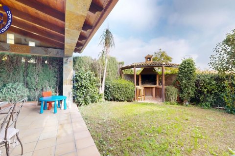 Villa pārdošanā Moncada, Valencia, Spānijā 4 istabas, 159 m2 Nr. 143613 - attēls 15