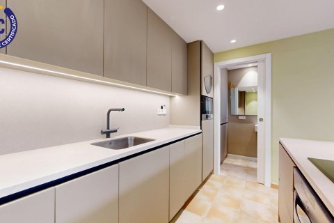 Villa zum Verkauf in Moncada, Valencia, Spanien 4 Schlafzimmer, 159 m2 Nr. 143613 - Foto 13