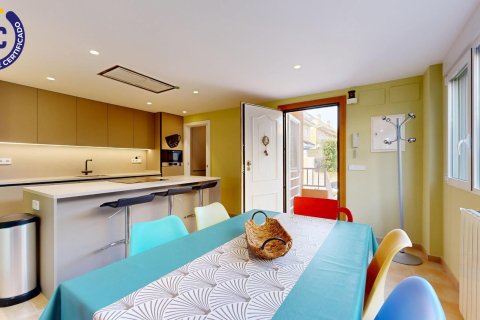 Villa zum Verkauf in Moncada, Valencia, Spanien 4 Schlafzimmer, 159 m2 Nr. 143613 - Foto 8