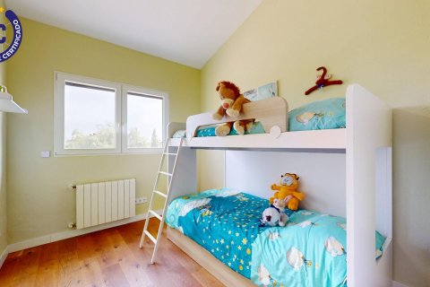 Villa zum Verkauf in Moncada, Valencia, Spanien 4 Schlafzimmer, 159 m2 Nr. 143613 - Foto 22