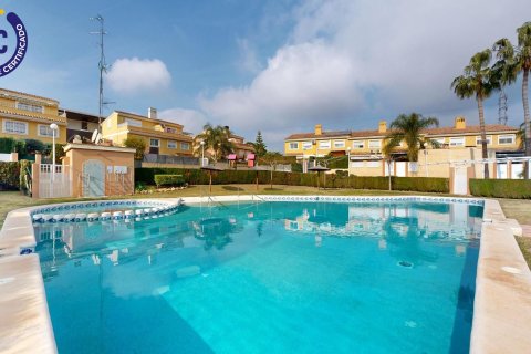 Villa pārdošanā Moncada, Valencia, Spānijā 4 istabas, 159 m2 Nr. 143613 - attēls 16