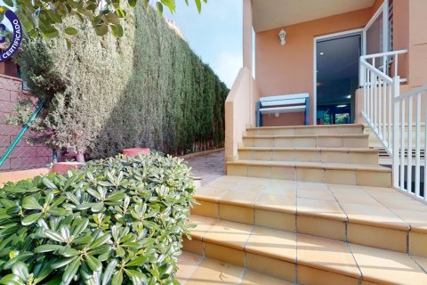 Villa pārdošanā Moncada, Valencia, Spānijā 4 istabas, 159 m2 Nr. 143613 - attēls 18