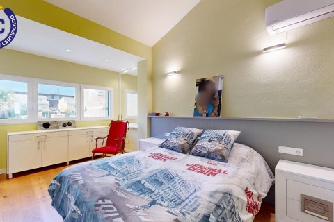 Villa zum Verkauf in Moncada, Valencia, Spanien 4 Schlafzimmer, 159 m2 Nr. 143613 - Foto 24