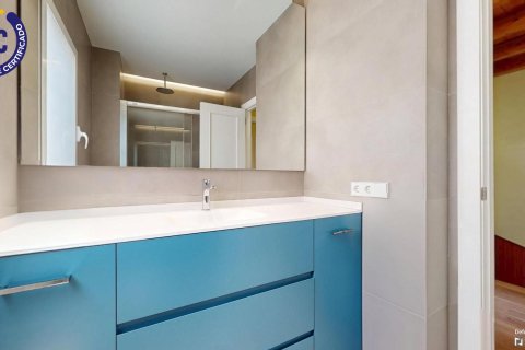 Villa zum Verkauf in Moncada, Valencia, Spanien 4 Schlafzimmer, 159 m2 Nr. 143613 - Foto 9