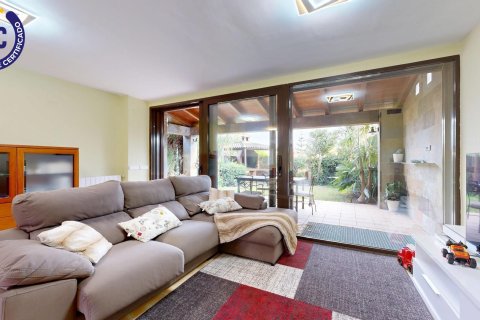 Villa pārdošanā Moncada, Valencia, Spānijā 4 istabas, 159 m2 Nr. 143613 - attēls 5