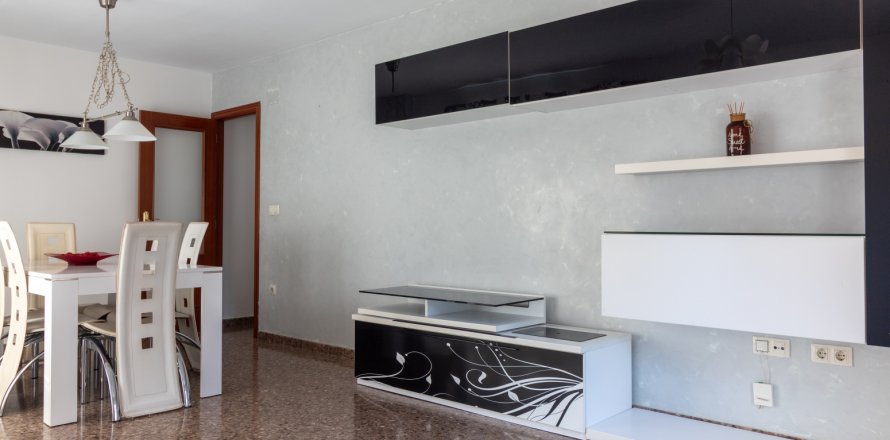 Wohnung in Gilet, Valencia, Spanien 3 Schlafzimmer, 81 m2 Nr. 143610
