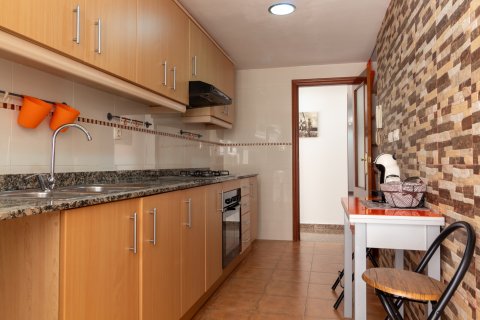 Wohnung zum Verkauf in Gilet, Valencia, Spanien 3 Schlafzimmer, 81 m2 Nr. 143610 - Foto 7