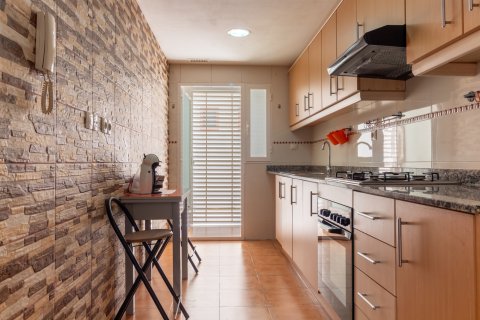 Wohnung zum Verkauf in Gilet, Valencia, Spanien 3 Schlafzimmer, 81 m2 Nr. 143610 - Foto 6