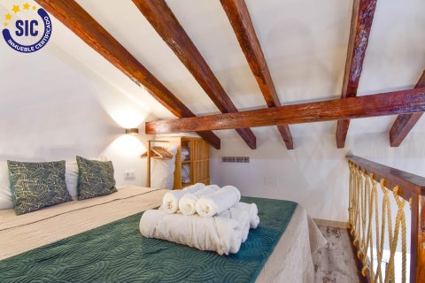 Villa in vendita a Valencia, Spagna 1 camera da letto, 37 mq. N° 143615 - foto 19