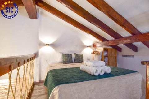 Villa in vendita a Valencia, Spagna 1 camera da letto, 37 mq. N° 143615 - foto 13