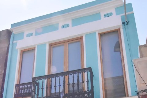 Villa in vendita a Valencia, Spagna 1 camera da letto, 37 mq. N° 143615 - foto 20