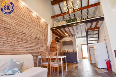 Villa in vendita a Valencia, Spagna 1 camera da letto, 37 mq. N° 143615 - foto 16