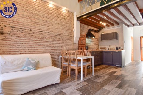 Villa in vendita a Valencia, Spagna 1 camera da letto, 37 mq. N° 143615 - foto 4