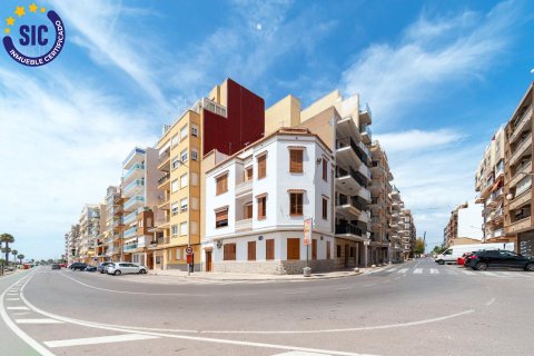 Wohnung zum Verkauf in Burriana, Castellon, Spanien 3 Schlafzimmer, 97 m2 Nr. 143611 - Foto 28