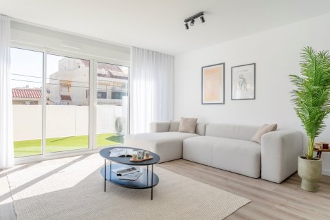 Apartment for sale Gran Alacant, Alicante, Spain 3 bedrooms, 102 sq.m. No. 100226 - photo 2