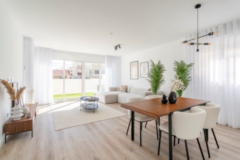 Apartment for sale Gran Alacant, Alicante, Spain 3 bedrooms, 102 sq.m. No. 100226 - photo 5